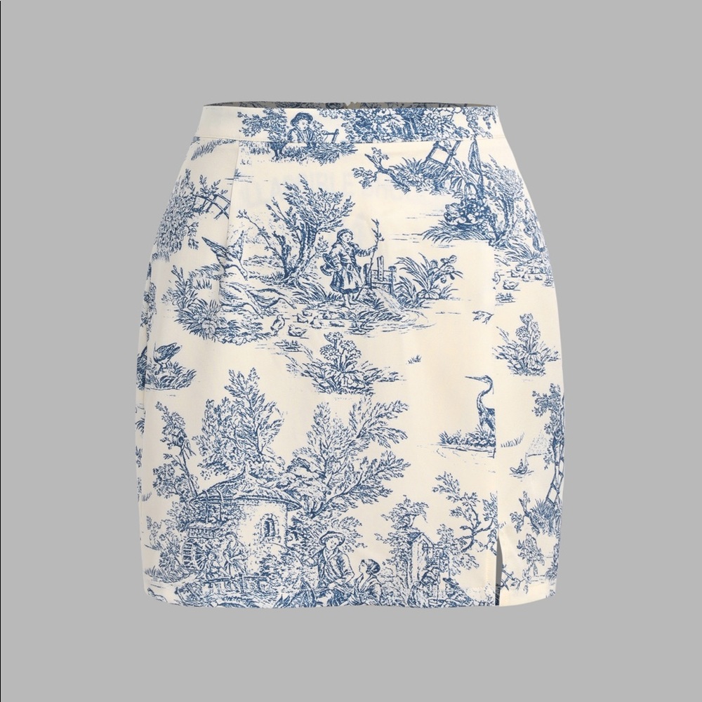 Cider skirt